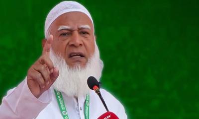 ইমাম-খতিবদের সাথে সবসময় থাকবো