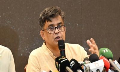 শাহজালাল বিমানবন্দরে অগ্নিকাণ্ড নাশকতা নয়: প্রেসসচিব