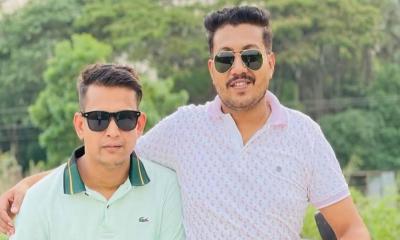 শিবচরের ছাত্রদলের দুই নেতা সড়ক দুর্ঘটনায় নিহত