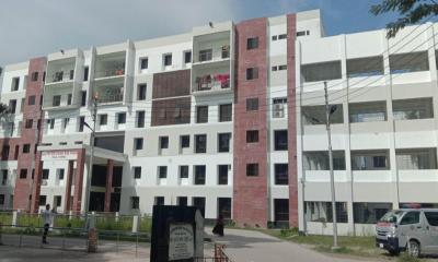 শিবচরে পুকুরে পড়ে শিশুর মৃত্যু