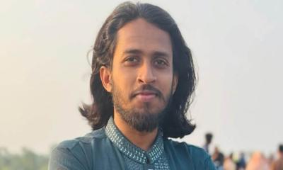 স্বরাষ্ট্র উপদেষ্টার পদত্যাগে কোটি টাকা পুরস্কার ঘোষণা রাকসু জিএসের