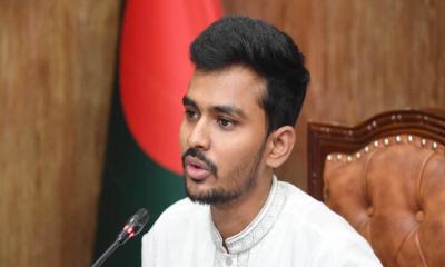 রাষ্ট্র কাঠামোর সংস্কারে কোনো আপস নয়