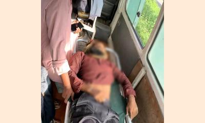 সীতাকুণ্ড অজ্ঞাত গাড়ির চাপায় পথচারীর মৃত্যু