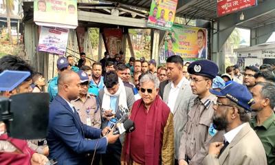 লঞ্চ দুর্ঘটনায় নিহতদের পরিবারকে দেড় লাখ টাকা অনুদান ঘোষণা