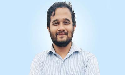 হাসিনাকে ফাঁসিতে না ঝুলানো পর্যন্ত মুখ দিয়ে ‘শেখ শেখ’ বের হবেই