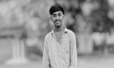 সখীপুরে মোটরসাইকেল দুর্ঘটনায় স্কুলছাত্র নিহত