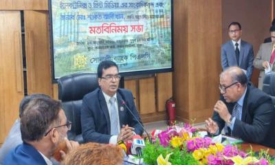 মূলধন ঘাটতি কাটিয়ে সোনালী ব্যাংকের পরিচালন মুনাফায় নতুন রেকর্ড