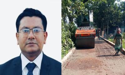 সোনারগাঁয়ের উন্নয়নে নিরলসভাবে কাজ করে যাবো: ইউএনও আসিফ আল জিনাত