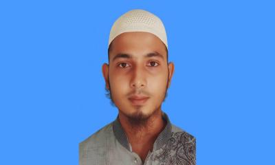 চারদিন ধরে নিখোঁজ মানসিক ভারসাম্যহীন সজীব, সন্ধান চায় পরিবার