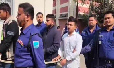 শরীয়তপুরে শিশু নিবিড় হত্যা মামলায় ২ জনের ফাঁসি ও একজনের ২১ বছরের কারাদণ্ড