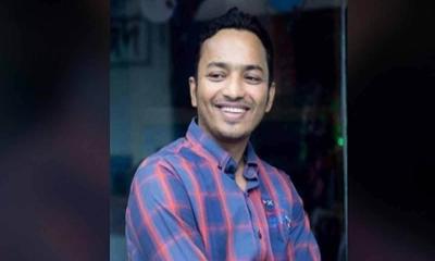 মনোনয়ন পেলেন ছাত্রদলের সাবেক সভাপতি শ্রাবণ
