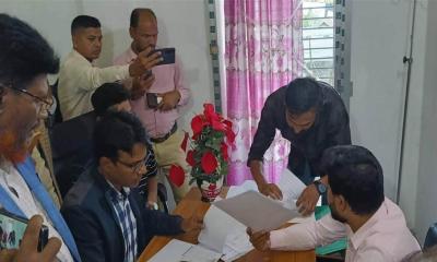 অনুমোদনবিহীন নিউ আল রাজি হাসপাতালকে ৫০ হাজার টাকা জরিমানা