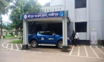 এক বছরে শ্রীপুরে ৩৩ খুন, ৪২ ধর্ষণ ও ১১০ লাশ উদ্ধার