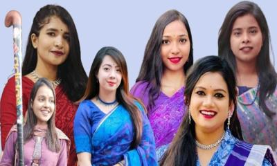 জুলাই গণঅভ্যুত্থানে হামলায় জড়িত ছাত্রলীগের ১৪ নেত্রী