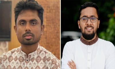 জাবি শিবিরের নতুন সভাপতি মোস্তাফিজ, সেক্রেটারি মাজহার