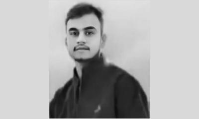 সুন্দরগঞ্জে সুপারি গাছ থেকে পড়ে দশম শ্রেণির শিক্ষার্থীর মৃত্যু