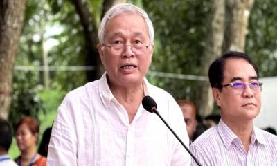 সরকার সব ধর্ম ও সম্প্রদায়ের প্রতি সমান শ্রদ্ধাশীল