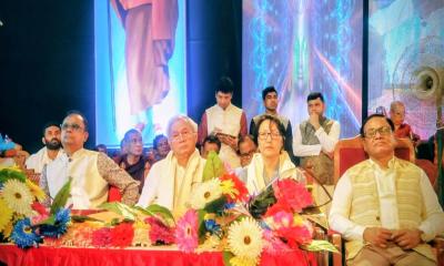 কঠিন চীবর দান উৎসব শুধু ধর্মীয় নয়, এটি শান্তি, সম্প্রীতি ও গণতন্ত্রের বার্তা বহন করে