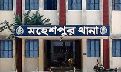 মহেশপুরে যুবকের ঝুলন্ত মরদেহ উদ্ধার