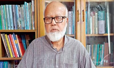 স্থানীয় সরকার বিশেষজ্ঞ তোফায়েল আহমেদ মারা গেছেন