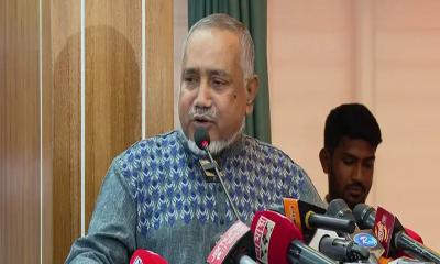 সোজা আঙুলে না উঠলে বাঁকা করব, ঘি আমাদের লাগবেই