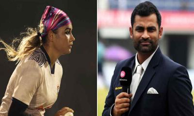 জাহানারা আলম ইস্যুতে সরব তামিম ইকবাল, স্বাধীন তদন্ত কমিটি গঠনের দাবি