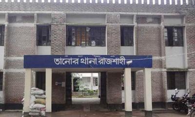 তানোরে প্রধান শিক্ষকের হাতে পঞ্চম শ্রেণীর ছাত্রী শ্লীলতাহানির শিকার