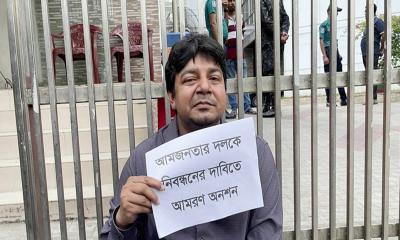 হাসপাতালে নেওয়া হলো তারেক রহমানকে