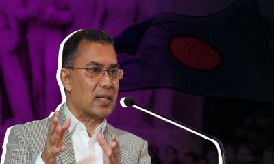 দুই দশক পর কক্সবাজার যাচ্ছেন তারেক রহমান