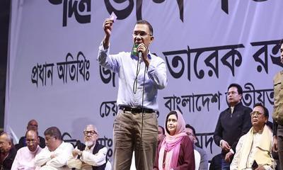 সবার হাতে পৌঁছাবে ফ্যামিলি কার্ড
