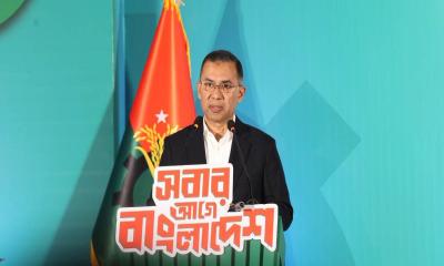 ৯ প্রতিশ্রুতিতে বিএনপির ‘নতুন সামাজিক চুক্তি’