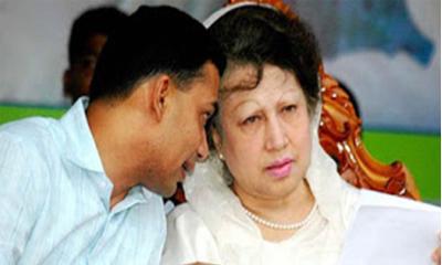 খালেদা জিয়াকে বিদেশে না নেওয়া হলে তারেক রহমান ‘খুব দ্রুতই’ দেশে ফিরবেন