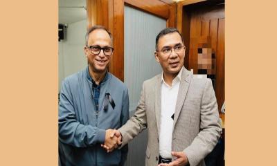 নেতৃত্বে সততা ও যোগ্যতার প্রতীক মাহমুদ হাসান খান বাবু