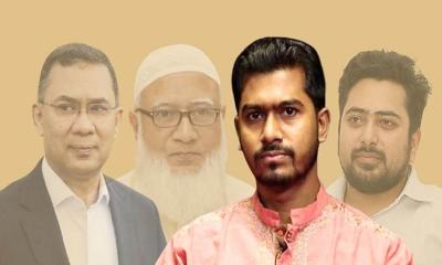নুরের বার্ষিক আয় তারেক রহমান-শফিকুর-নাহিদের চেয়েও অনেক বেশি