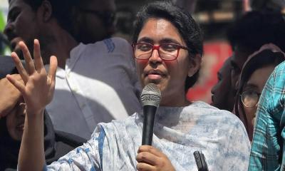 রাজনীতির পুরোনো পেশিশক্তি আর চলবে না