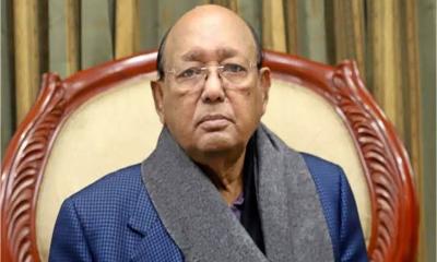 তোফায়েল আহমেদের অবস্থা সংকটাপন্ন