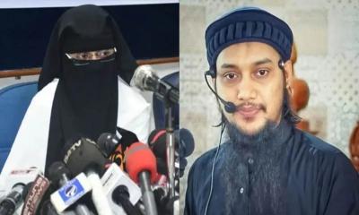 আবু ত্বহা ও সাবিকুন নাহারের তালাক সম্পন্ন