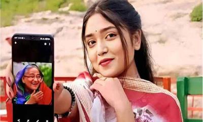 জুলাই যোদ্ধাদের নিয়ে কটূক্তি: গ্রেপ্তার হলেন সেই তরুণী