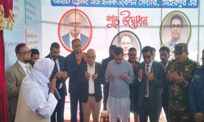 একাধিক স্বৈরাচার আমরা এই ৫৪ বছরে দেখেছি: ফয়েজ আহমদ তৈয়্যব