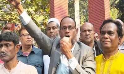একাত্তরের পরাজিত শক্তিরা আবারও মাথাচাড়া দিয়ে উঠেছে