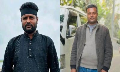 টুঙ্গিপাড়ায় সন্ত্রাস বিরোধী আইনের মামলায় ইউপি সদস্য ও যুবলীগ নেতা গ্রেপ্তার