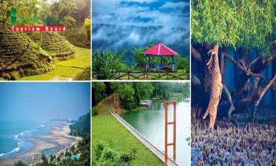 বিনোদন নয়, দেশের অর্থনীতির উজ্জ্বল সম্ভাবনা