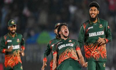 টি-টোয়েন্টি বিশ্বকাপ ২০২৬: বাংলাদেশসহ বিশ্বকাপ নিশ্চিত হয়েছে যাদের