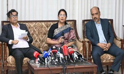 খালেদা জিয়ার বিষয়ে আনুষ্ঠানিকভাবে সহায়তা চাইলে সরকার করবে