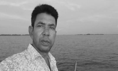 ভাঙ্গুড়া পৌর বিএনপি নেতা মোতালেব হোসেনের ইন্তেকাল