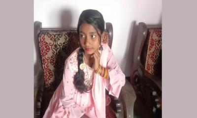 ফরিদপুরে নিখোঁজ পাঁচ দিন পর হাত-পা বাঁধা স্কুলছাত্রীর লাশ উদ্ধার