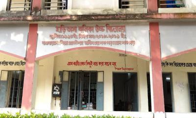 পঞ্চগড়ে বিদ্যালয়ের বার্ষিক পরীক্ষার প্রশ্ন ফাঁস, ক্ষোভে ফুঁসছে এলাকাবাসী