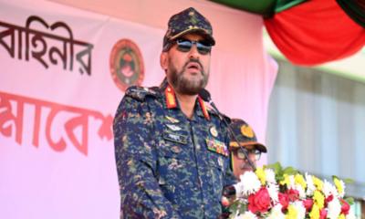 নির্বাচনে জাতীয় পতাকার অতন্দ্র প্রহরী হয়ে কাজ করবে আনসার: মহাপরিচালক