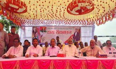 ভেড়ামারায় বিএনপির সদস্য সংগ্রহ ও নবায়ন কার্যক্রমের উদ্বোধন