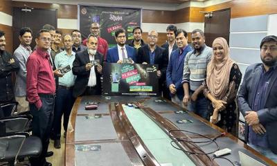টেলিটকের নতুন ৪জি ক্লাউড VoLTE হ্যান্ডসেট বান্ডল অফার চালু